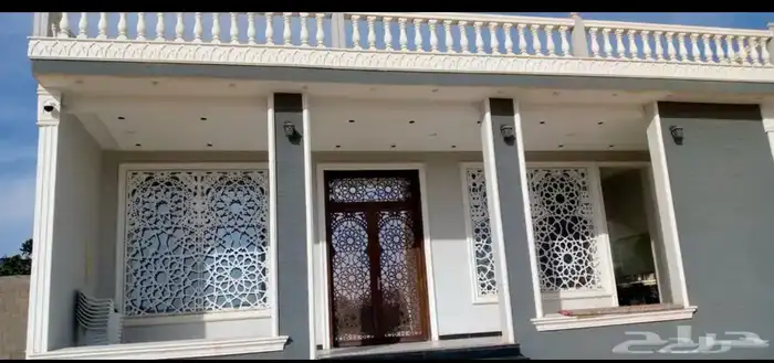 فرصه ذهبيه منتجع فاخر بالمزاحميه - جو - قرب القديه للبيع 6