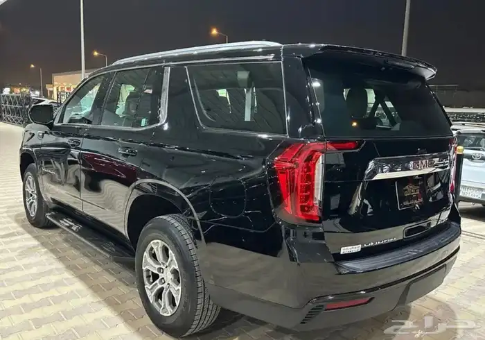 جمس يكون موديل 2022 دبل ثلاجه نضيف 23
