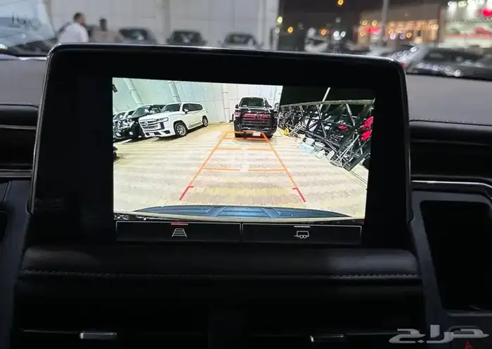 جمس يكون موديل 2022 دبل ثلاجه نضيف 9