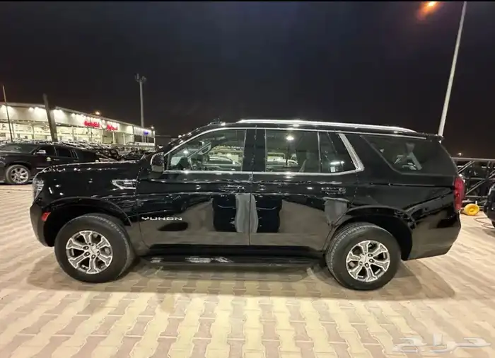 جمس يكون موديل 2022 دبل ثلاجه نضيف 3