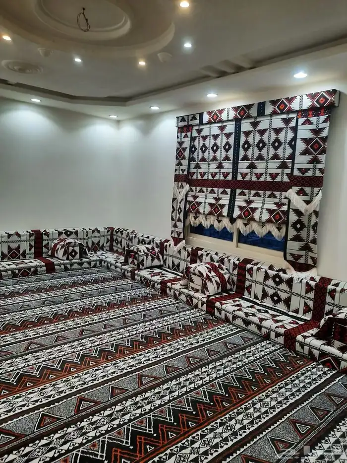 تفصيل بيوت الشعر جميع المقاسات 2