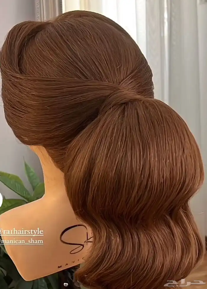 الدمام والخبر ونواحيها ميكب (250) تسريحه (250) 1
