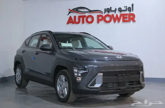 هيونداي كونا فليت 2025 3