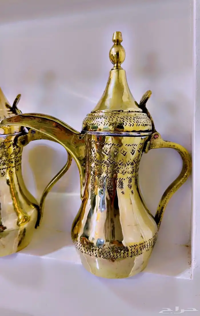 دلتين حمصيه ام قبه منقوشه عمل و ختم عبده 31 3