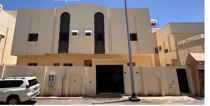 للبيع عمارة في العزيزية المخطط الاول 0