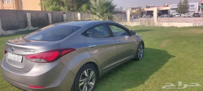 هونداي النترا للبيع 8