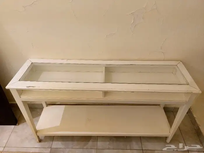 اثاث بيت كل شي فيه منه جديد وشبه جديد ومستعمل 5