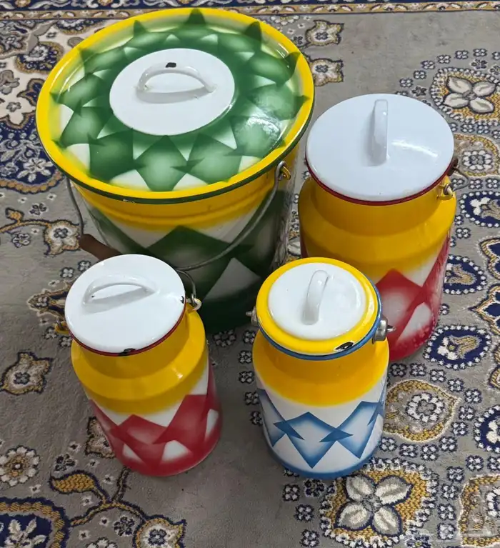 خيبر الجنوب سمن بقر 0