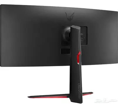 شاشة LG 34inch ultra wide قيمنق index