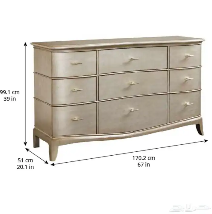 غرفة نوم من الرقيب Bedroom Super King 4