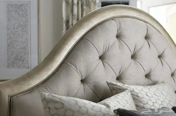 غرفة نوم من الرقيب Bedroom Super King 10