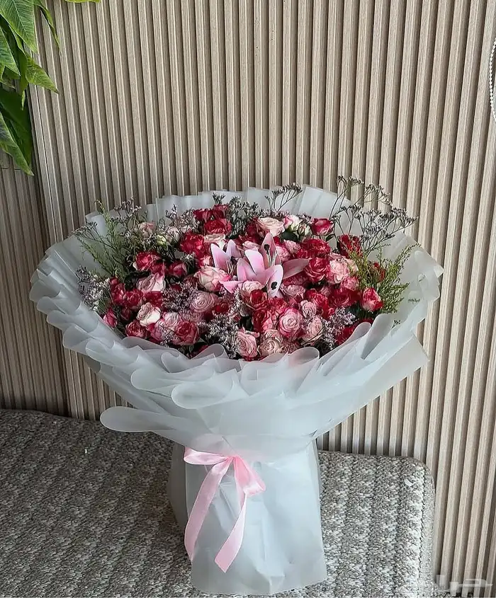 ورد الطايف - محل ورد الطايف - هدايا الطايف - مندوب الطايف 2