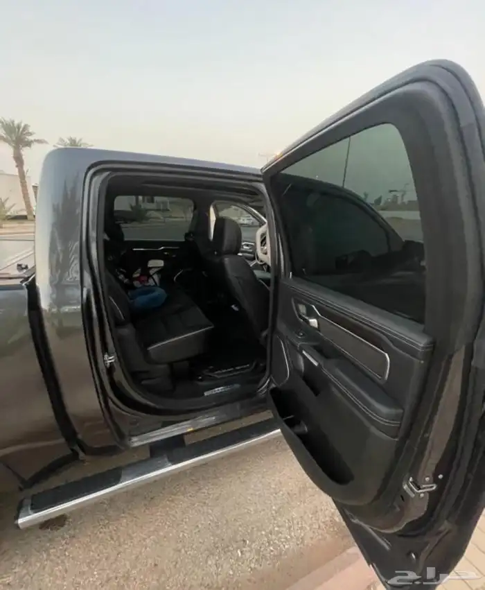 رام لارامي 2022 6