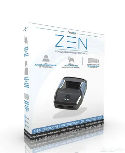 معروض للبيع  قطعة Cronus Zen أصلية index