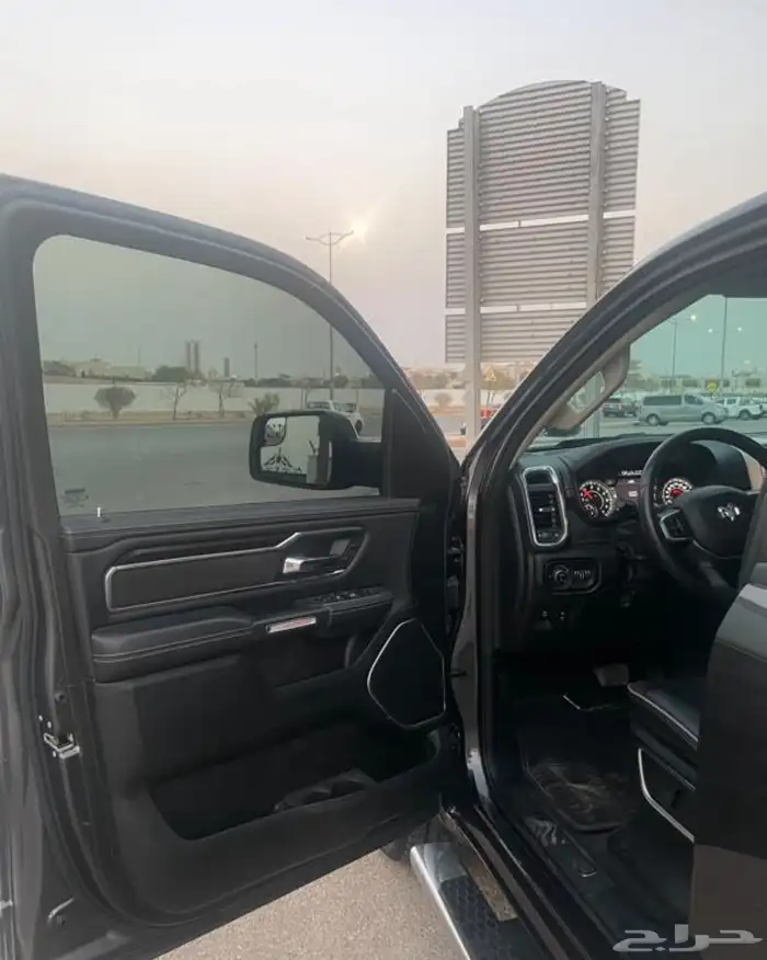 رام لارامي 2022 2