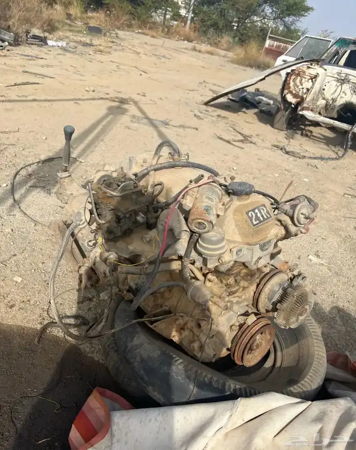 مكينه 21R 0
