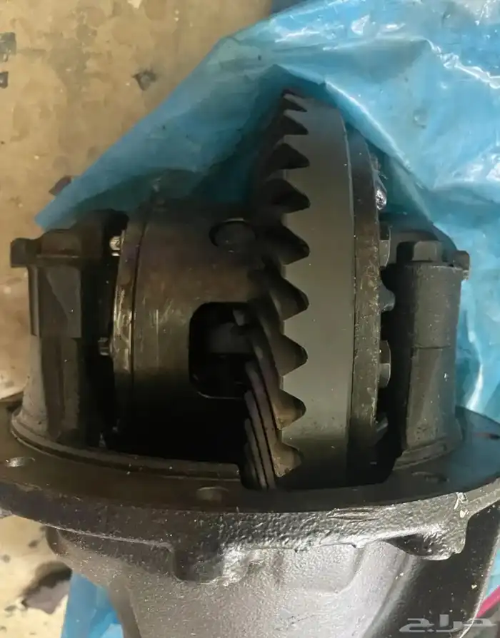 كرونا لاند كروزر جكسار 1