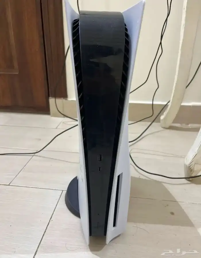 سوني 5 جديد للبيع ماكمل شهرين 0