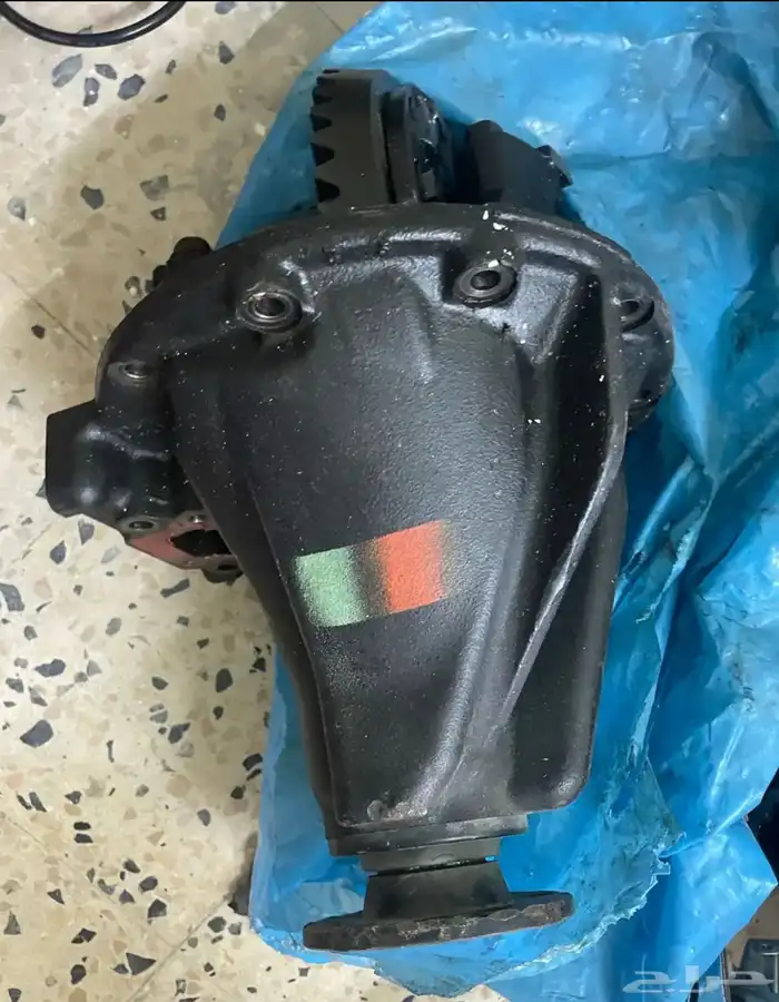 كرونا لاند كروزر جكسار 0