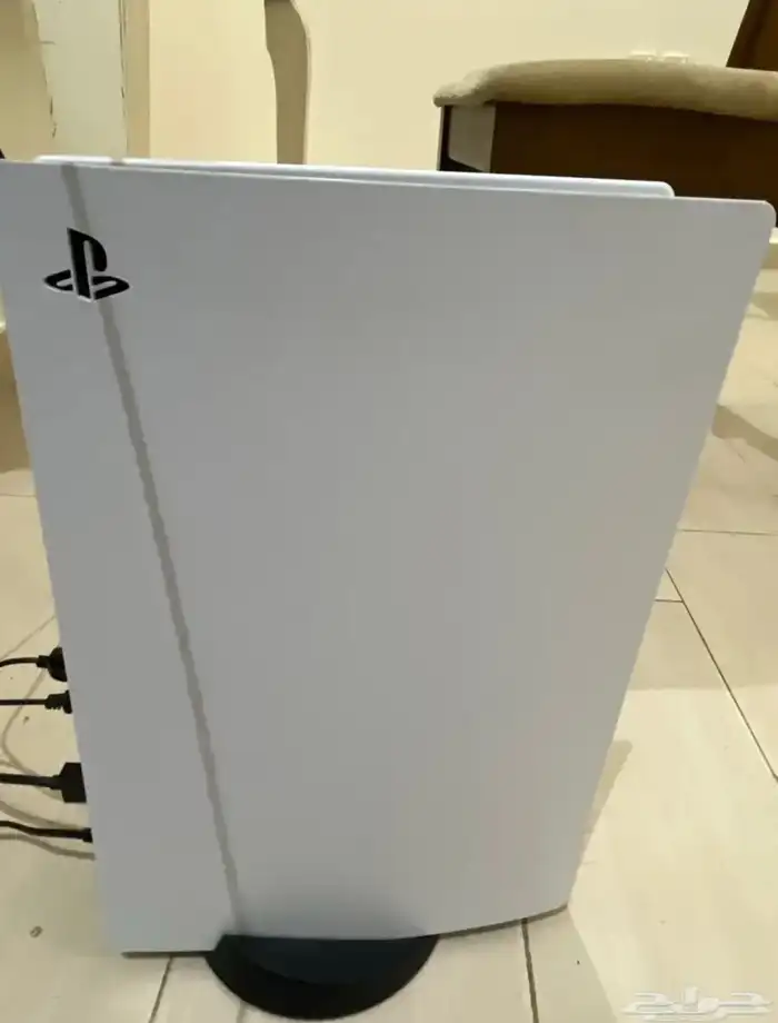 سوني 5 جديد للبيع ماكمل شهرين 2
