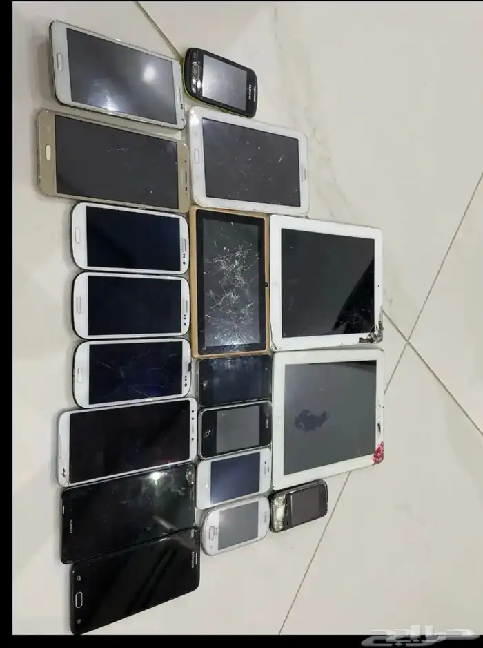 جوالات 0