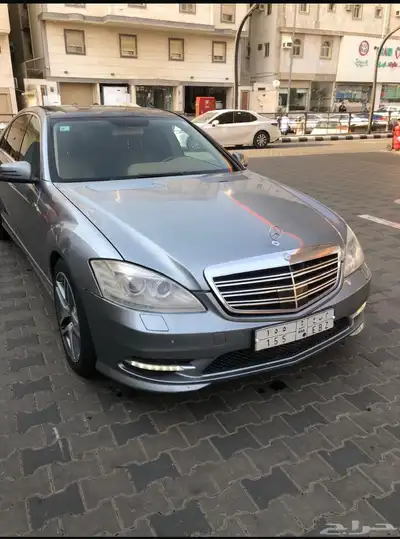 مرسيدس index