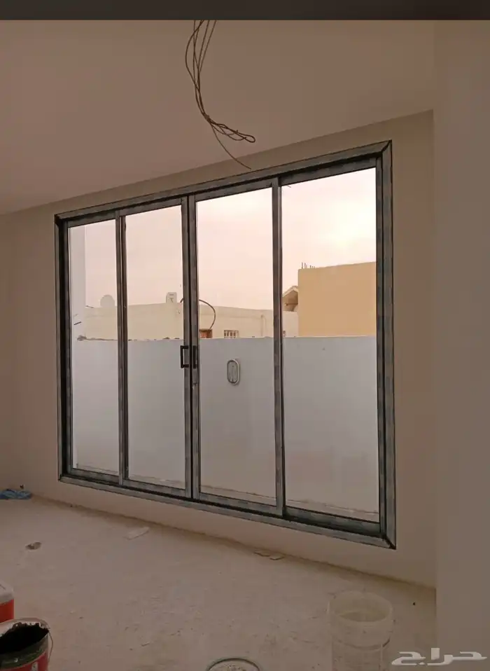 ابواب شبابيك المينوم 10