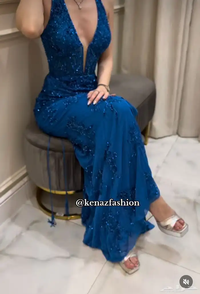 فستان سهره فخم 2