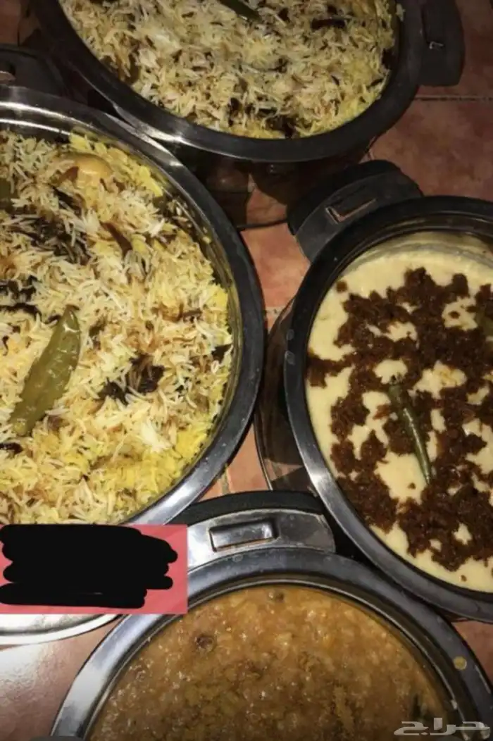 سخانات وبوفيهات فاخره وصواني سلطات وخدمات أخري للايجار 0