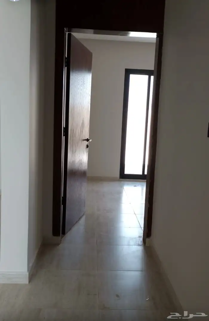للبيع شقة فاخرة حي الحزم 6