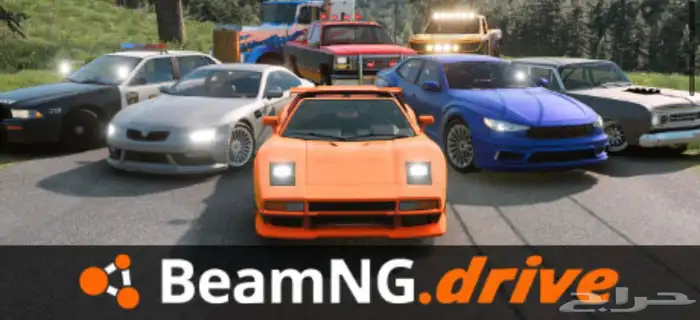 سيرفرات محاكي الحوادث 0