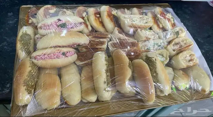 سخانات وبوفيهات فاخره وصواني سلطات وخدمات أخري للايجار 15