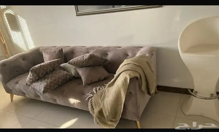 طقم كنب 1