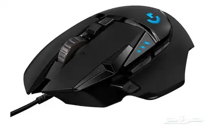 للبيع ماوس لوجيتك g502 0