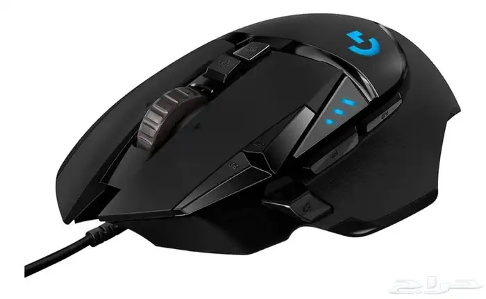 للبيع ماوس لوجيتك g502 0