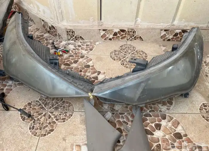 ثلاجة اكسنت 2019 1