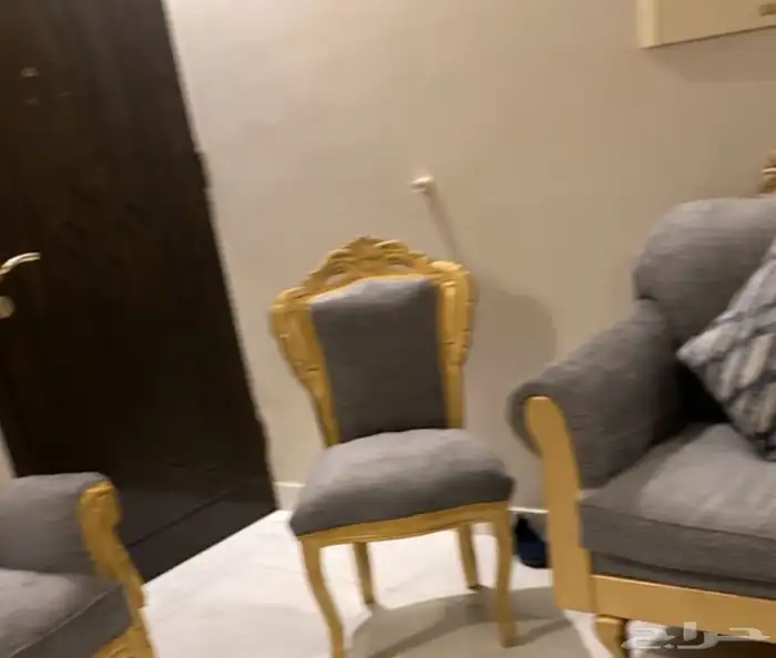 طقم جلوس تركي 4