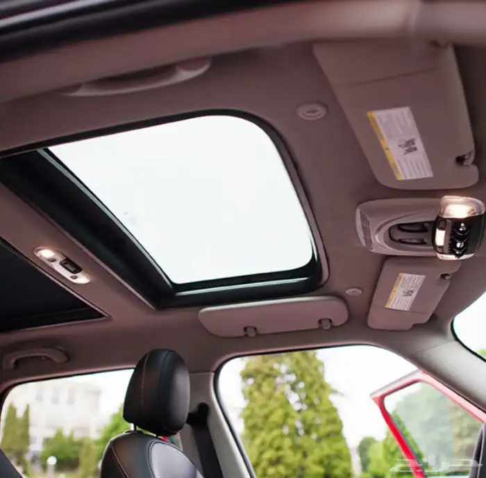 يتوفر لدينا اصلاح فتحات سقف سيارات - اصلاح دينمو دبل 0