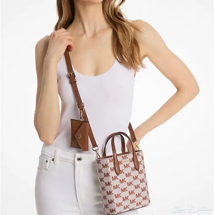 شنطة مايكل كورس أصلية MICHAEL KORS 1