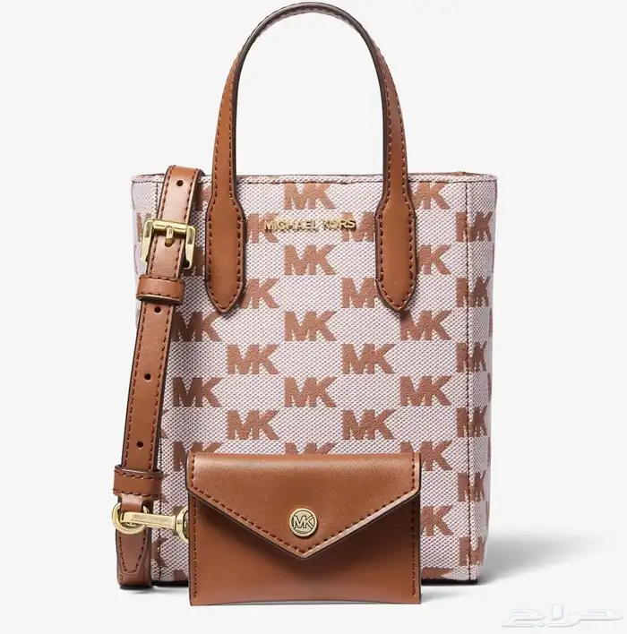 شنطة مايكل كورس أصلية MICHAEL KORS 0