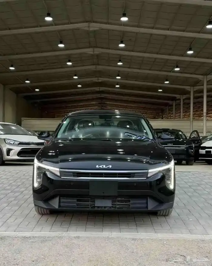 كيا k4 نص فل اقساط 2026 7