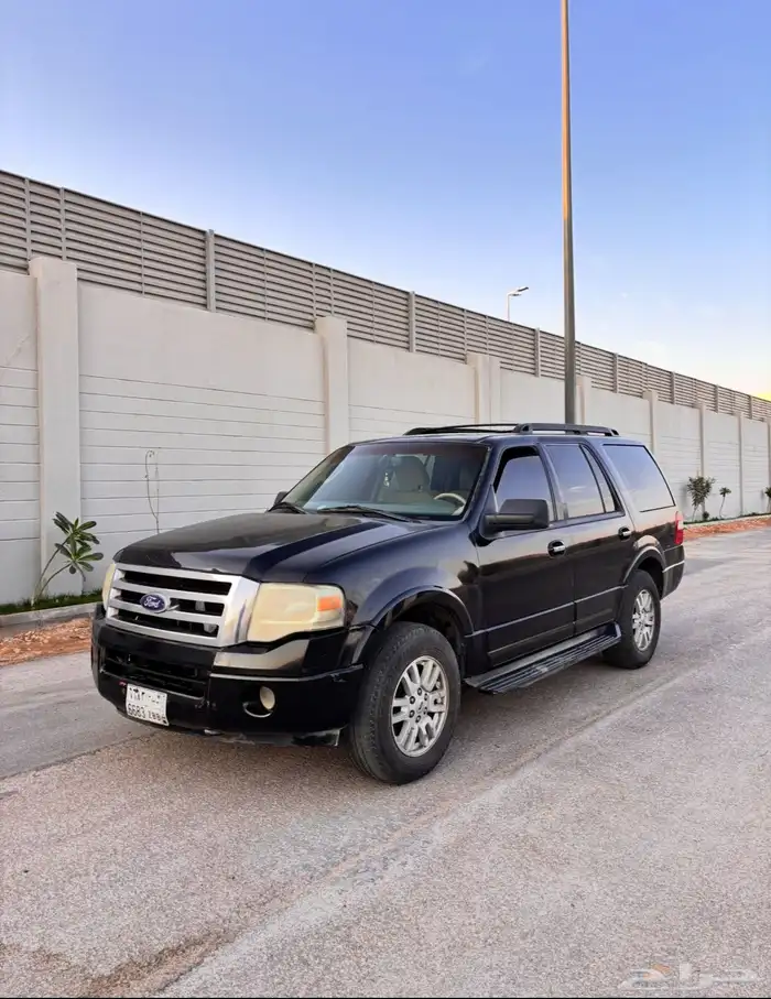 اكسبدشن 2010 1