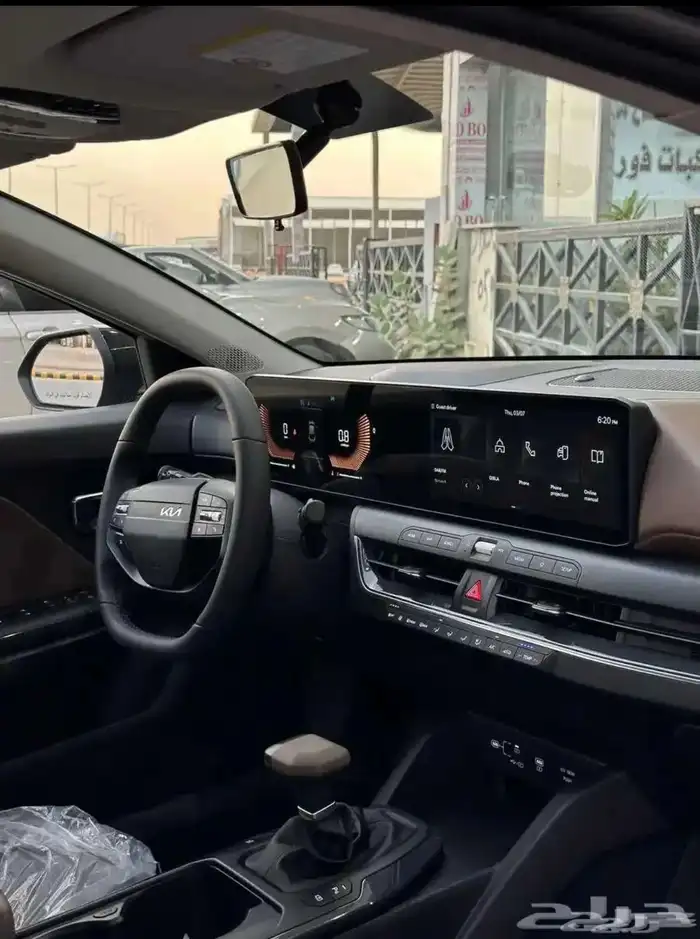 كيا k4 نص فل اقساط 2026 1
