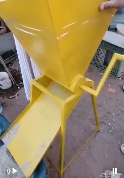 جراشه خبز جديده 0