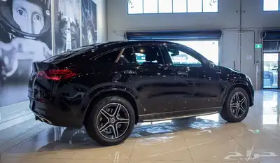 2024 Mercedes-Benz GLE450 Coupe سعر منافس index
