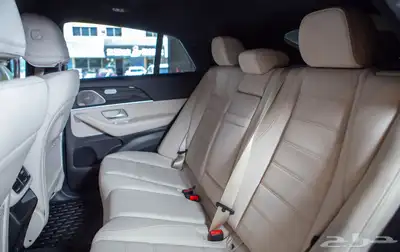 2024 Mercedes-Benz GLE450 Coupe سعر منافس index