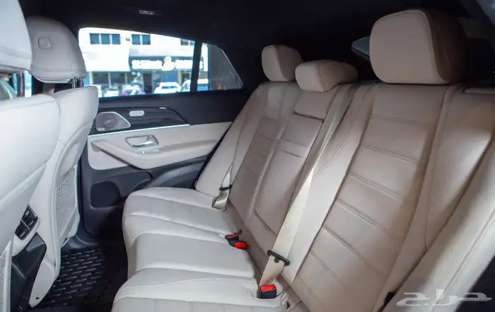 2024 Mercedes-Benz GLE450 Coupe سعر منافس 7