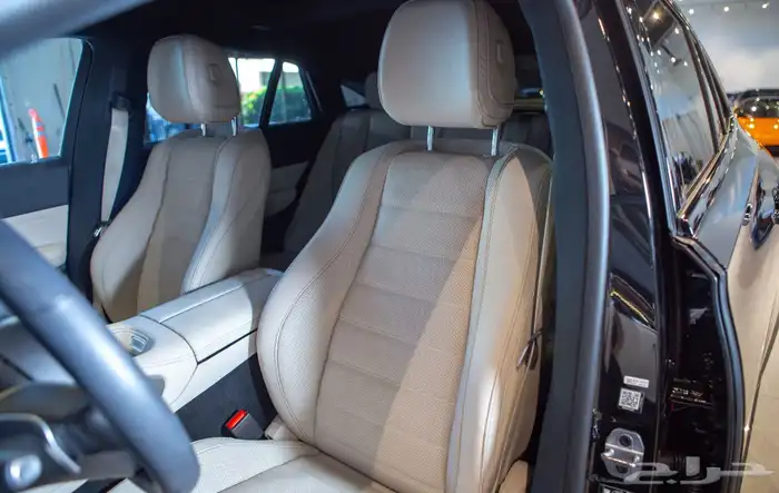 2024 Mercedes-Benz GLE450 Coupe سعر منافس 6