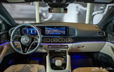 2024 Mercedes-Benz GLE450 Coupe سعر منافس index