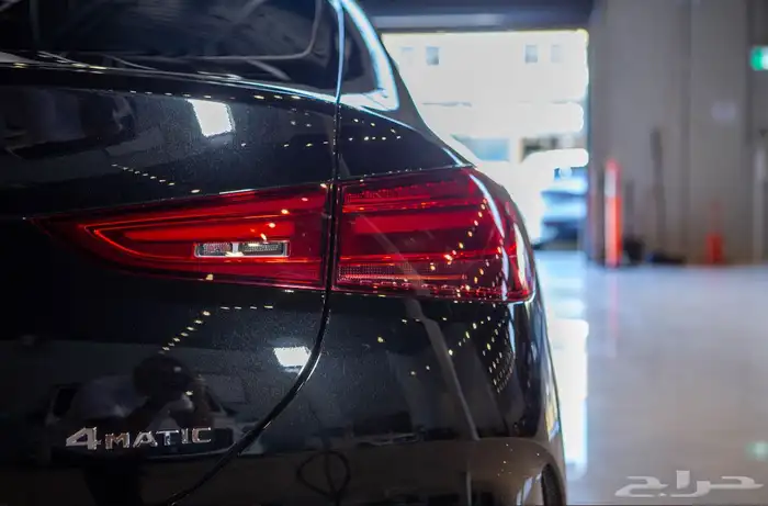 2024 Mercedes-Benz GLE450 Coupe سعر منافس 9